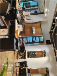 -Mentor Hair Salon