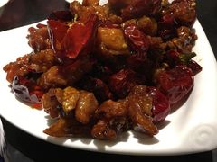 -晚归月亮湾私家菜(临邑路店)