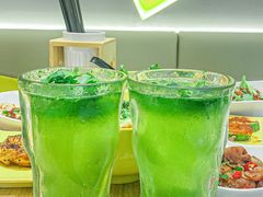 -谭仔米线(壹方城店)