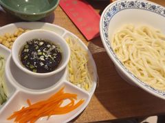 -北三条胡同打卤面馆(雍和宫店)