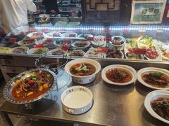 -明丰小渔馆(明月路店)