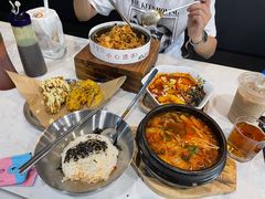 -京尚道韩式美食屋(海甸岛店)