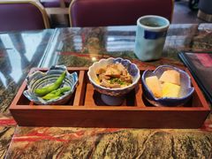 -炙柒Sekinana·精致料理 烧鸟·铁板烧(海上世界店)