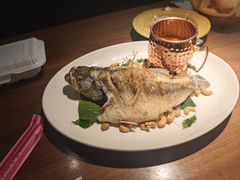 -星叶·东南亚料理(温州万象城店)