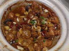 -青花小镇(凯翔新天地店)