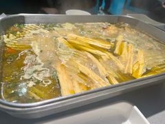 -半天妖烤鱼(紫荆广场店)