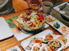 -木屋烧烤(南新店)