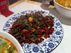 -青年路烩面馆(绿地世纪城店)