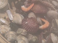 -船梆煮•蒸汽海鲜·生腌干蒸(五四广场店)