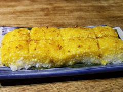 黄米凉糕-兰溪小馆(东直门簋街店)