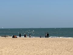 -老虎石海上公园