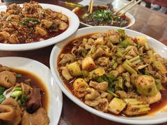 -巷子肥肠(科华巷店)