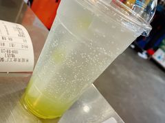 -MI WU FACTORY米屋美食工厂餐厅(绿地店)