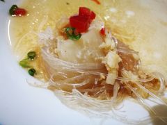 -粗茶淡饭•陕菜•家常菜