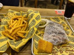 -本垒美式烤肉(三里屯店)