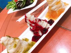 -振生清真饭店(永安道店)