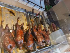 -王浩儿纪六孃甜皮鸭(乐山总店)