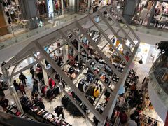-优客城市奥莱