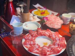 -袁老四重庆老火锅(桐梓坡店)