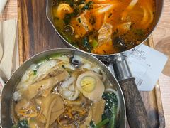-小满手工粉(上海月星环球港店)