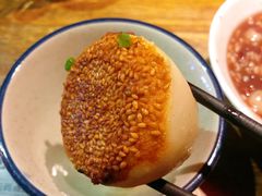 -兰溪小馆(东直门簋街店)