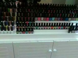 点击看大图 -安娜美甲美睫沙龙