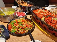 -成都吃客(九眼桥店)