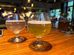 -京A Taproom·精酿餐吧(CBD店)