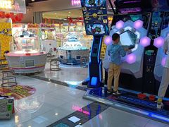 -风云再起游乐汇(南京常发广场店)
