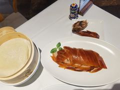 酥香嫩烤鸭-四季民福烤鸭店(望京旺角店)