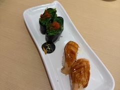 -万岁寿司(万国店)