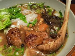 酱香猪软骨圆粉-百春原湖南牛肉粉(百联世纪店)