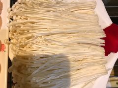 -重庆德庄火锅(体育中心店)