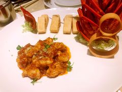 -8餐厅(新葡京酒店)