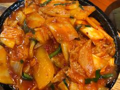 -鑫日千里马朝鲜族小馆(总店)