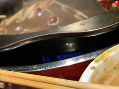-山城辣妹子(定福庄店)