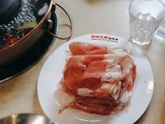 -阳坊大都涮羊肉(阳坊总店)