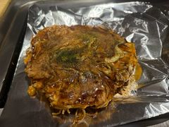 -日葵 大阪烧ひまり(仙霞路店)