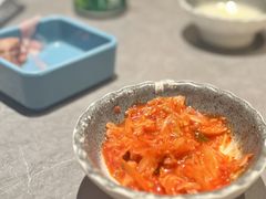 -花时·炭火烧肉(东百中心A馆店)