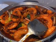 -南海底小海鲜·湘菜(鲁巷吴家湾店)