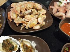 -鼎盛江山美食自助(欢乐城店)