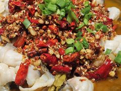 -云海肴·汽锅鸡·云南菜(广安门天虹店)