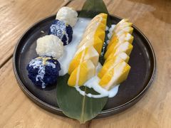芒果糯米饭-像素研食The pixlab (皮市街店)