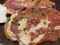 -泥炉烧肉师(新街口金銮巷店)