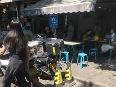 -定家小酥肉·清真(回民街店)