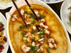 -九寨沟石锅鱼(沣峪口二十年店)