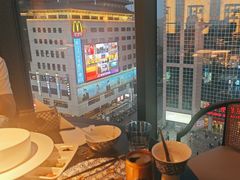 -喜悦烤鸭·新京菜(王府井店)