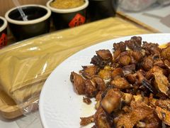 -偏爱炒鸡(老县衙店)