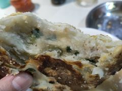 蔥花豬油小麻糕-钱进麻糕(赵家弄店)