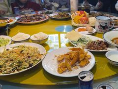 -人民公社大食堂(顺义总店)